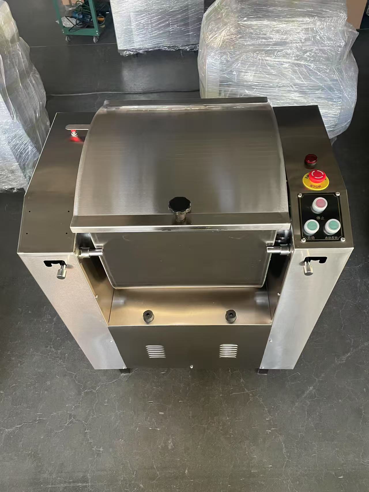 商用和面机哪个牌子好性价比高