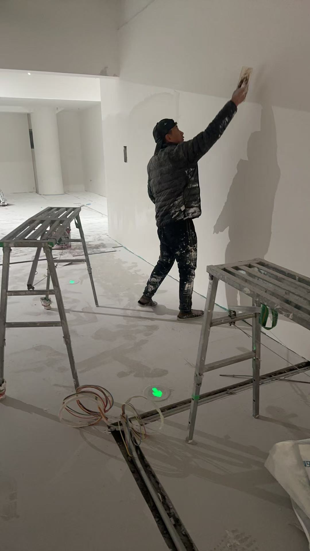 丰台市政工程监理主要干什么的