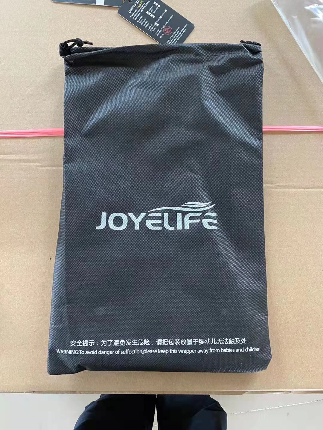 无纺布袋环保束口袋可定制LOGO-生产厂家